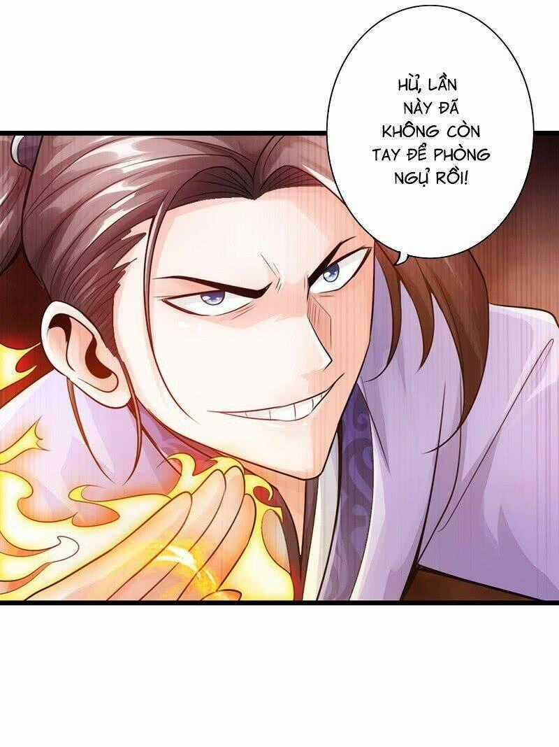 Thái Cổ Cuồng Ma Chapter 18 trang 37