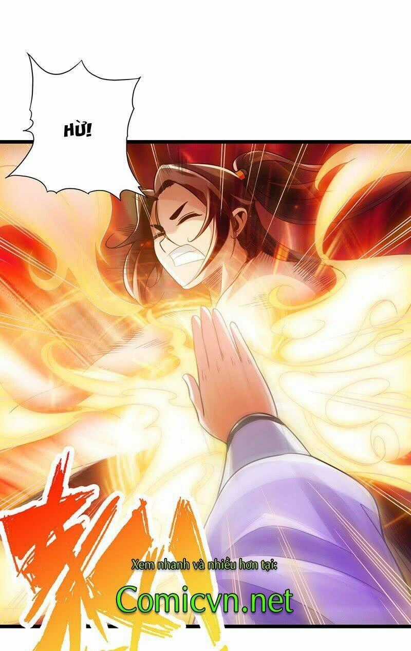 Thái Cổ Cuồng Ma Chapter 18 trang 38