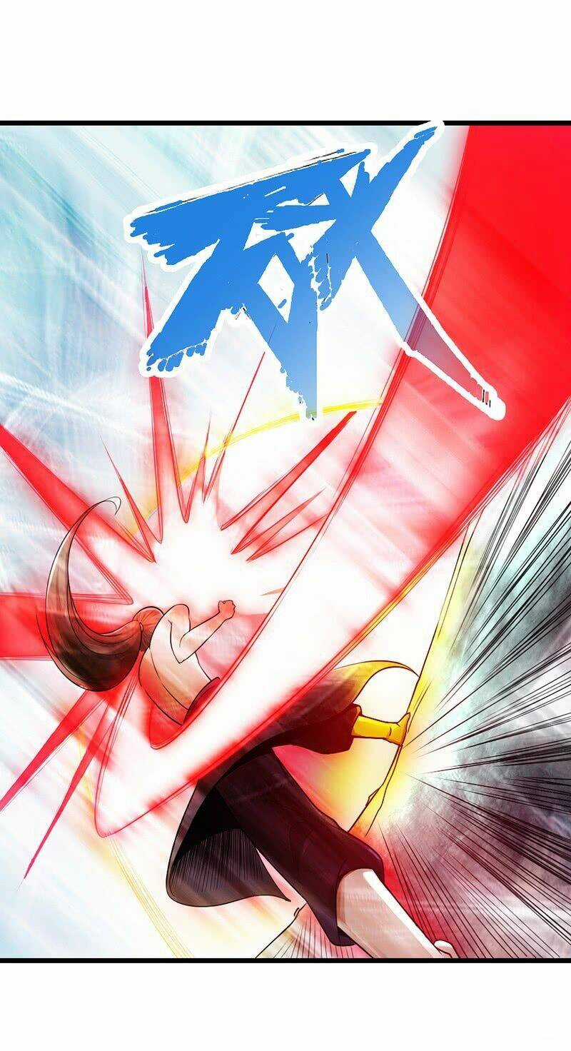 Thái Cổ Cuồng Ma Chapter 18 trang 4