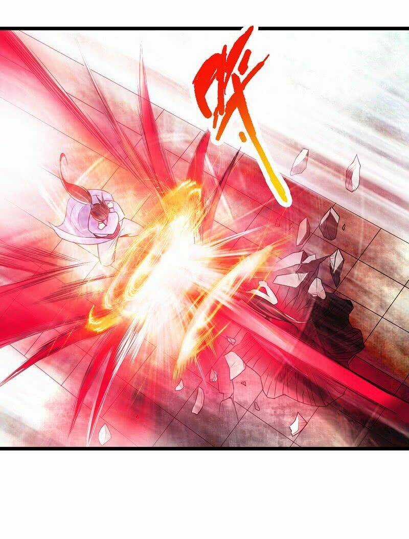 Thái Cổ Cuồng Ma Chapter 18 trang 5