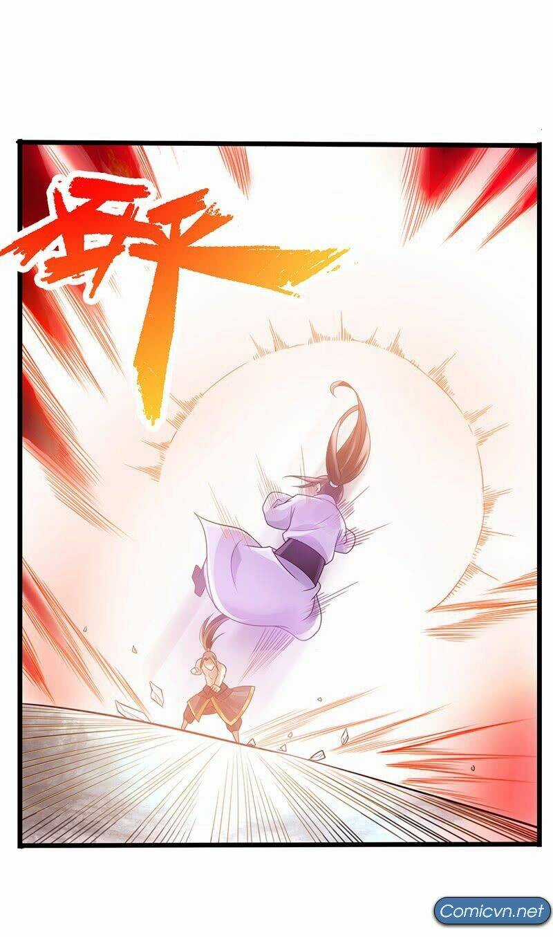 Thái Cổ Cuồng Ma Chapter 18 trang 6