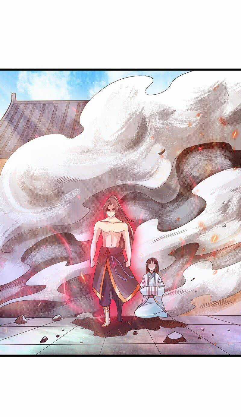 Thái Cổ Cuồng Ma Chapter 18 trang 9