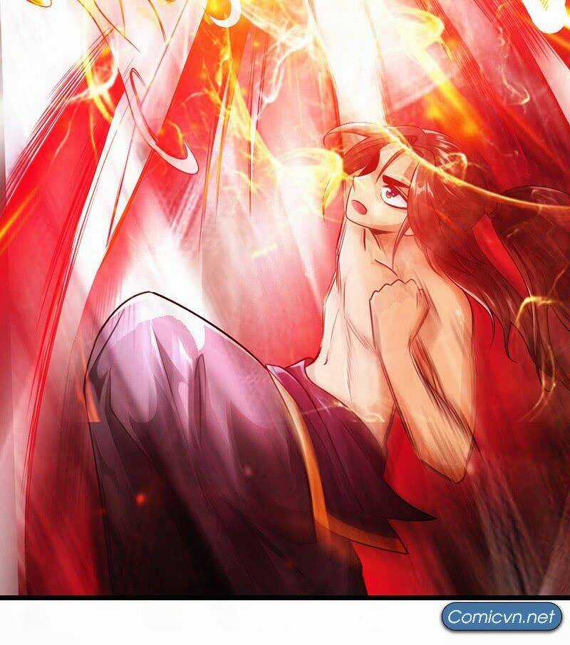 Thái Cổ Cuồng Ma Chapter 19 trang 10