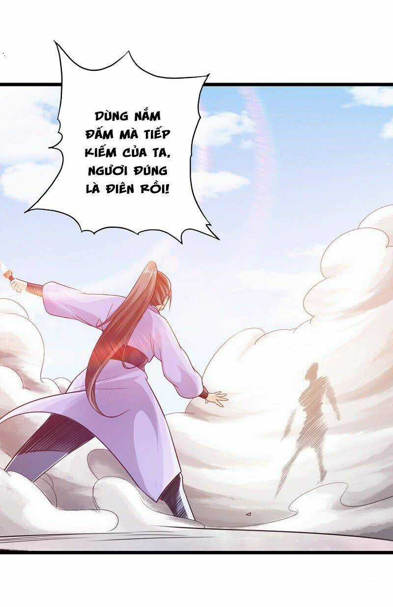 Thái Cổ Cuồng Ma Chapter 19 trang 12