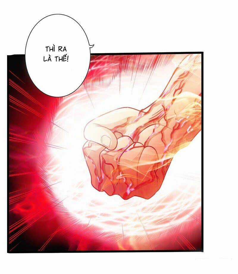 Thái Cổ Cuồng Ma Chapter 19 trang 14