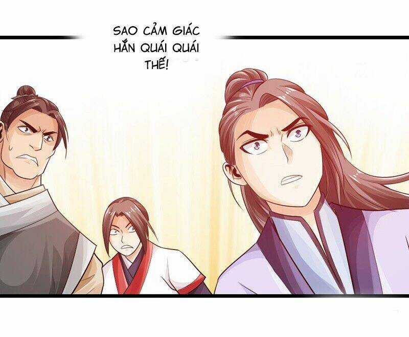 Thái Cổ Cuồng Ma Chapter 19 trang 16