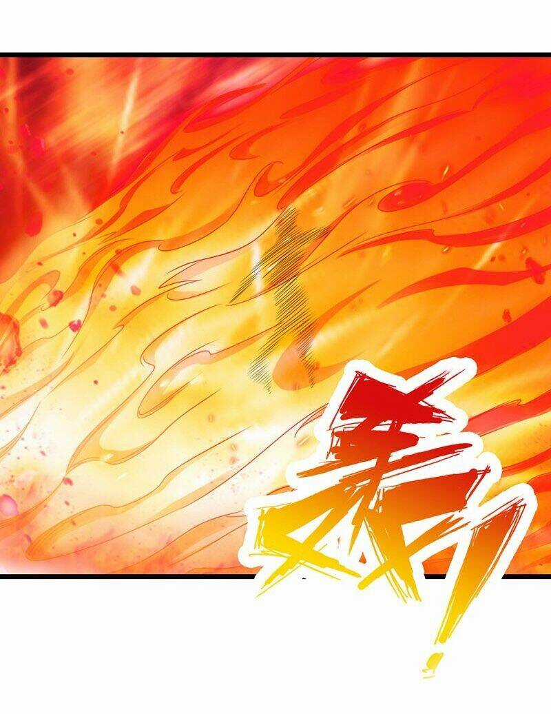 Thái Cổ Cuồng Ma Chapter 19 trang 21