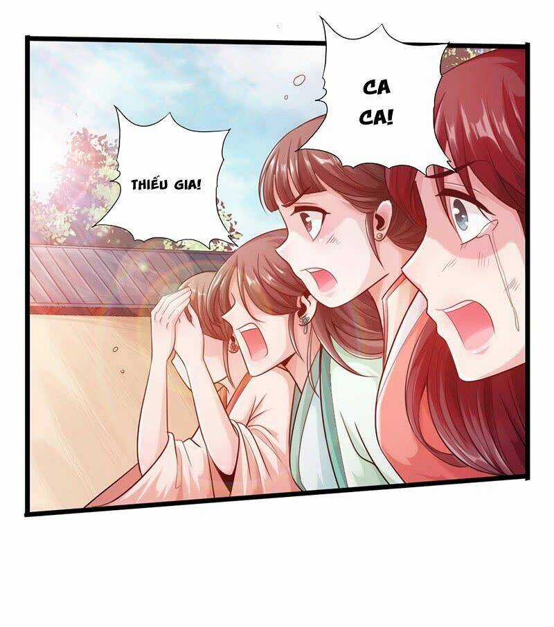 Thái Cổ Cuồng Ma Chapter 19 trang 22