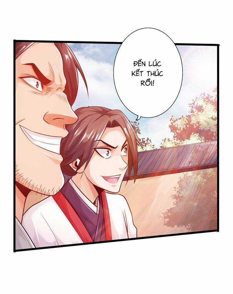 Thái Cổ Cuồng Ma Chapter 19 trang 23