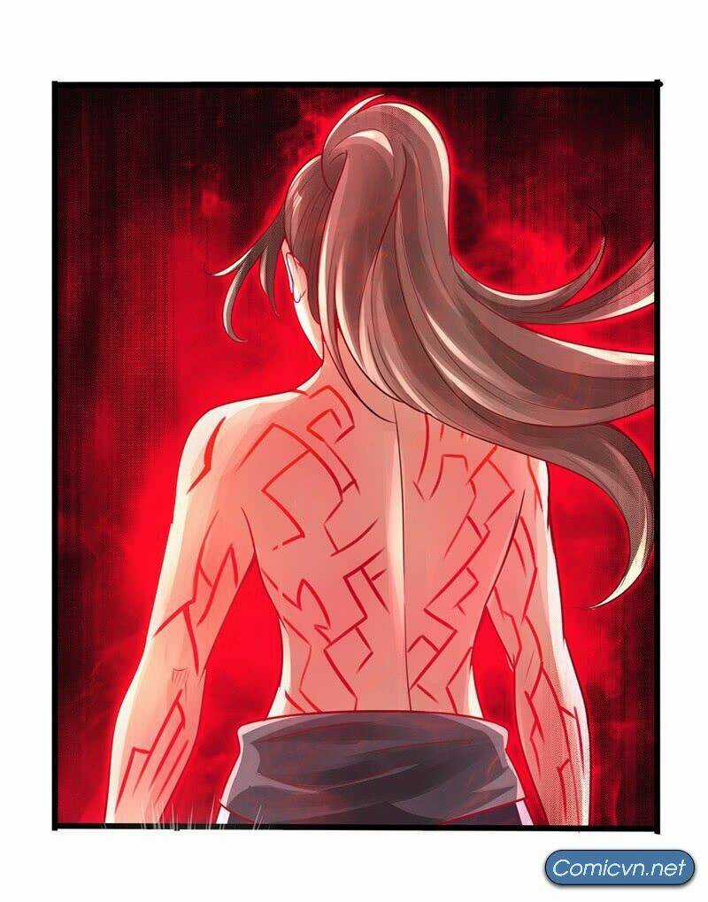 Thái Cổ Cuồng Ma Chapter 19 trang 26