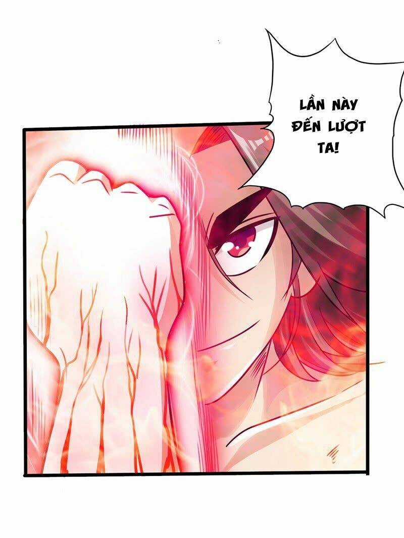 Thái Cổ Cuồng Ma Chapter 19 trang 28