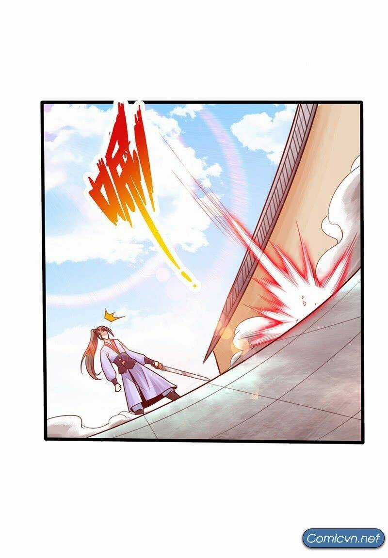 Thái Cổ Cuồng Ma Chapter 19 trang 29