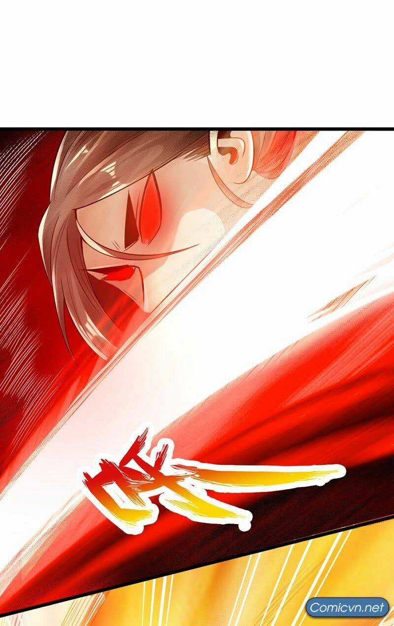 Thái Cổ Cuồng Ma Chapter 19 trang 31