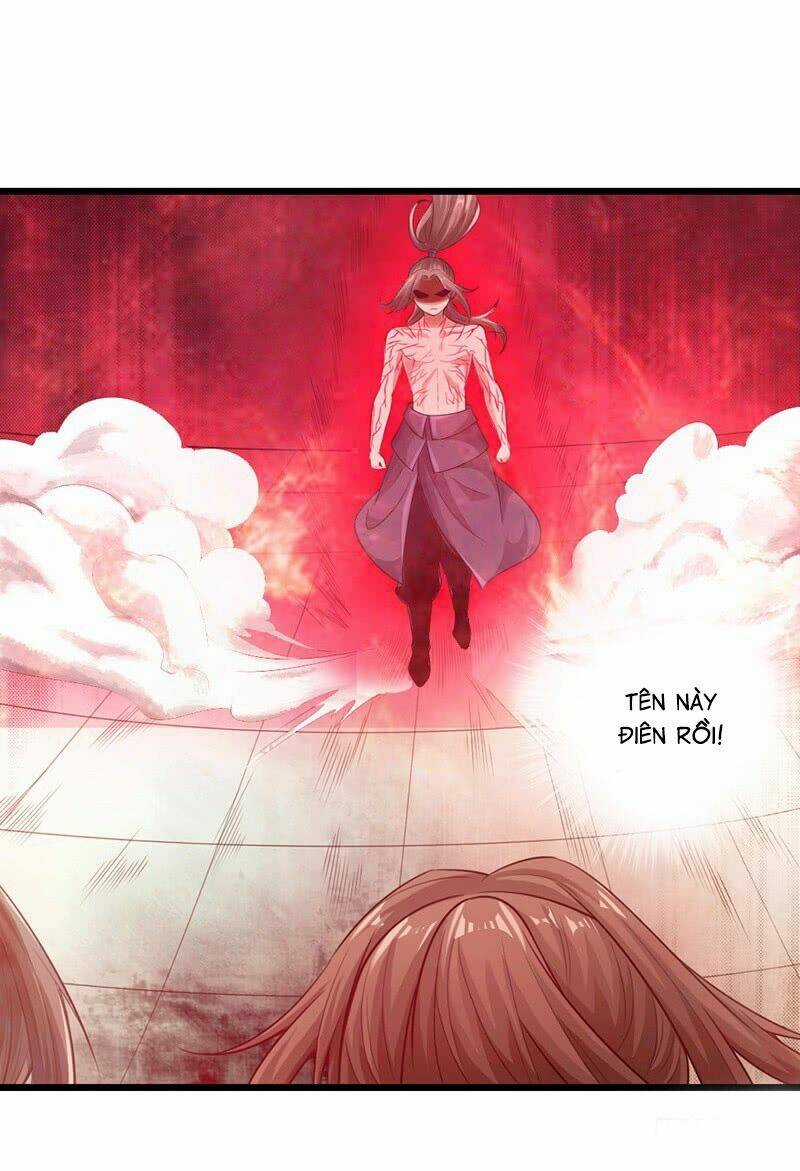 Thái Cổ Cuồng Ma Chapter 19 trang 36