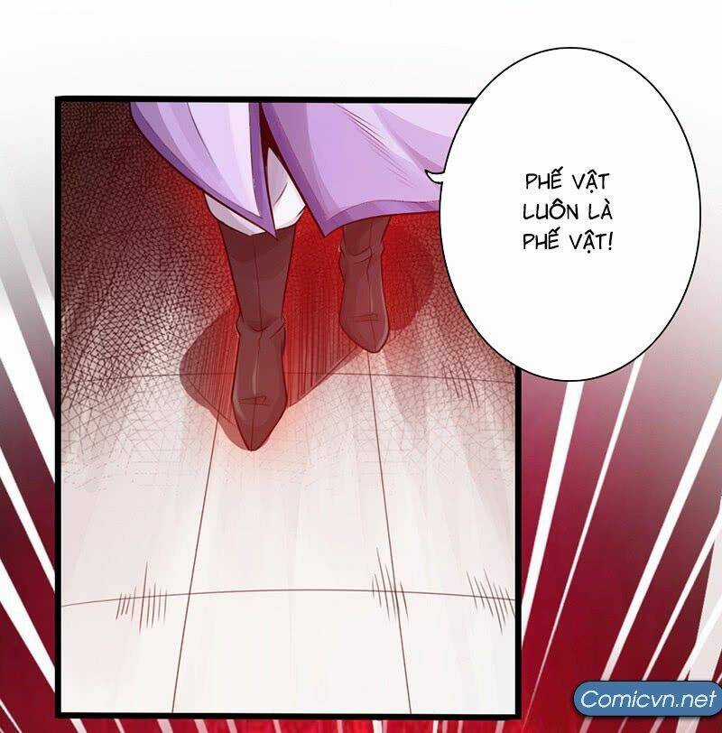 Thái Cổ Cuồng Ma Chapter 19 trang 4