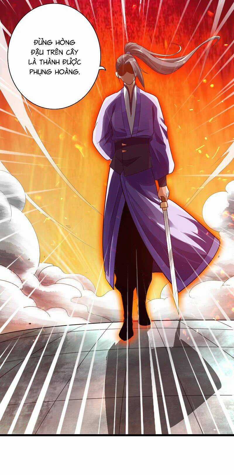 Thái Cổ Cuồng Ma Chapter 19 trang 5