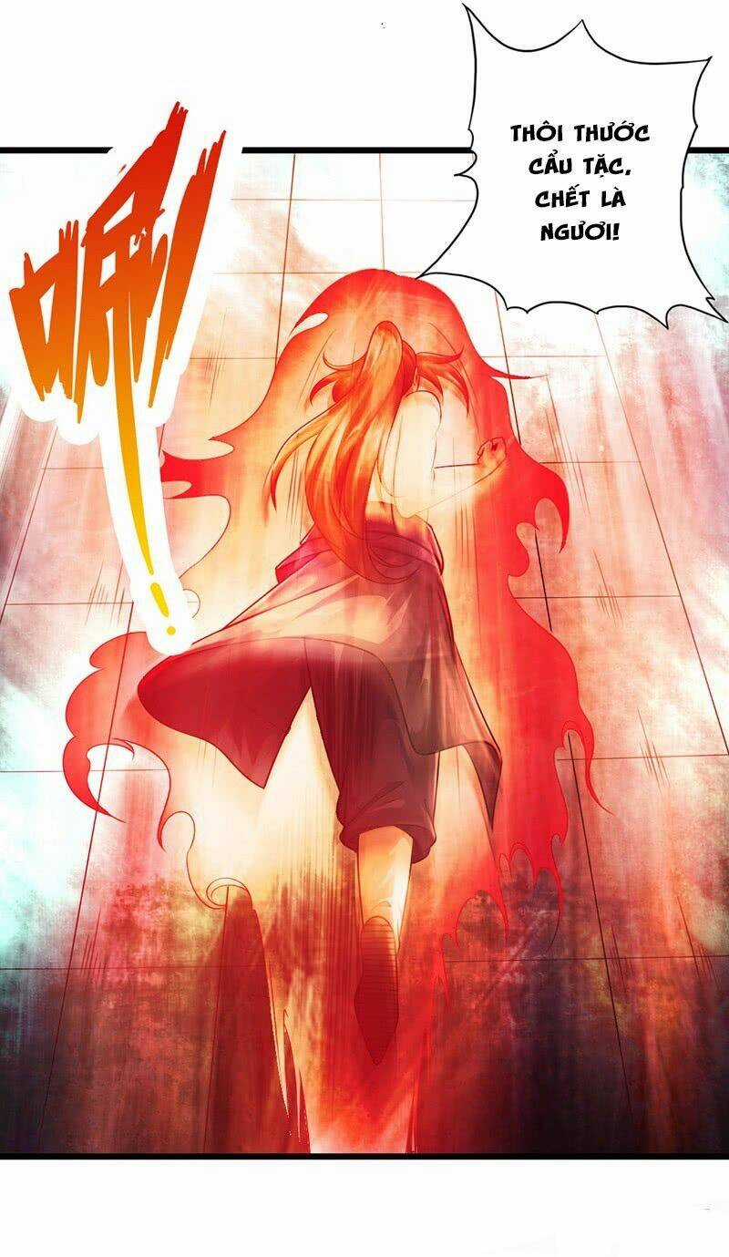 Thái Cổ Cuồng Ma Chapter 19 trang 8