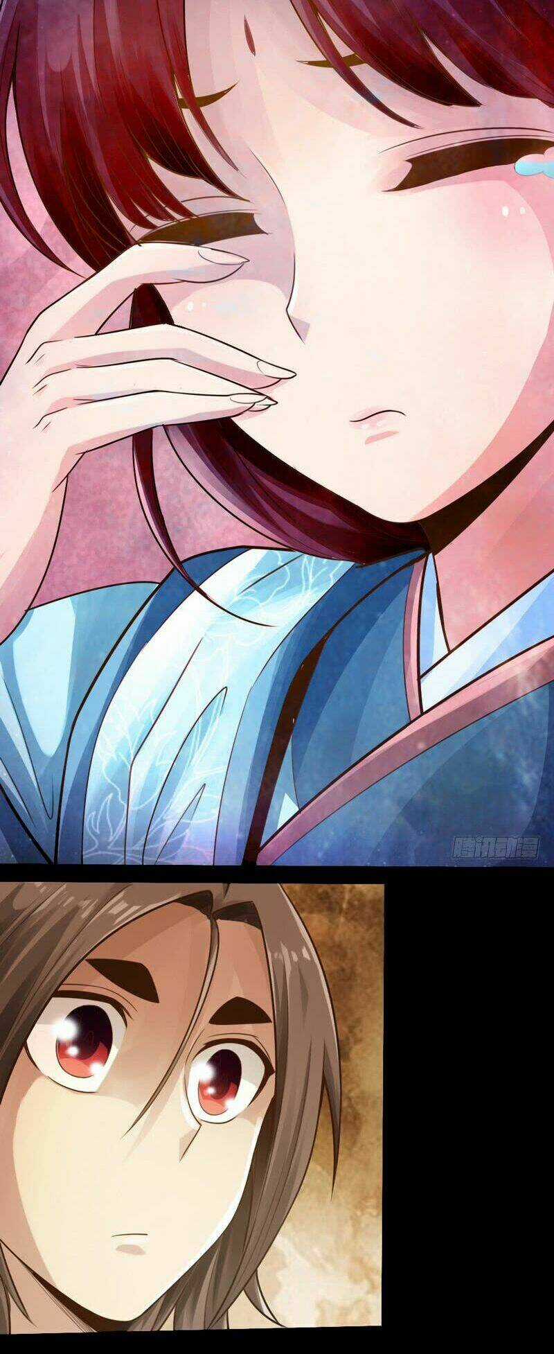 Thái Cổ Cuồng Ma Chapter 2 trang 13