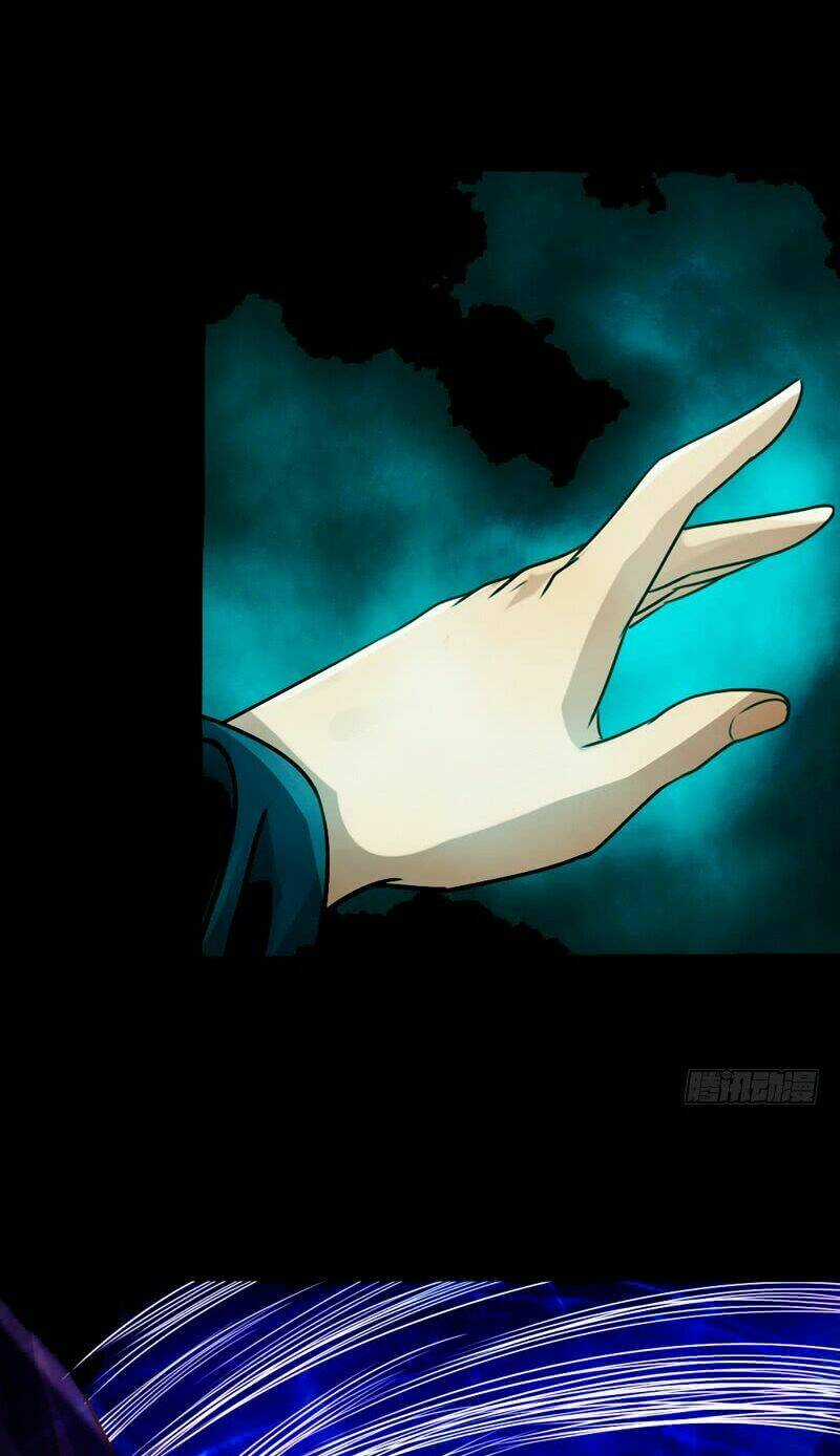 Thái Cổ Cuồng Ma Chapter 2 trang 14