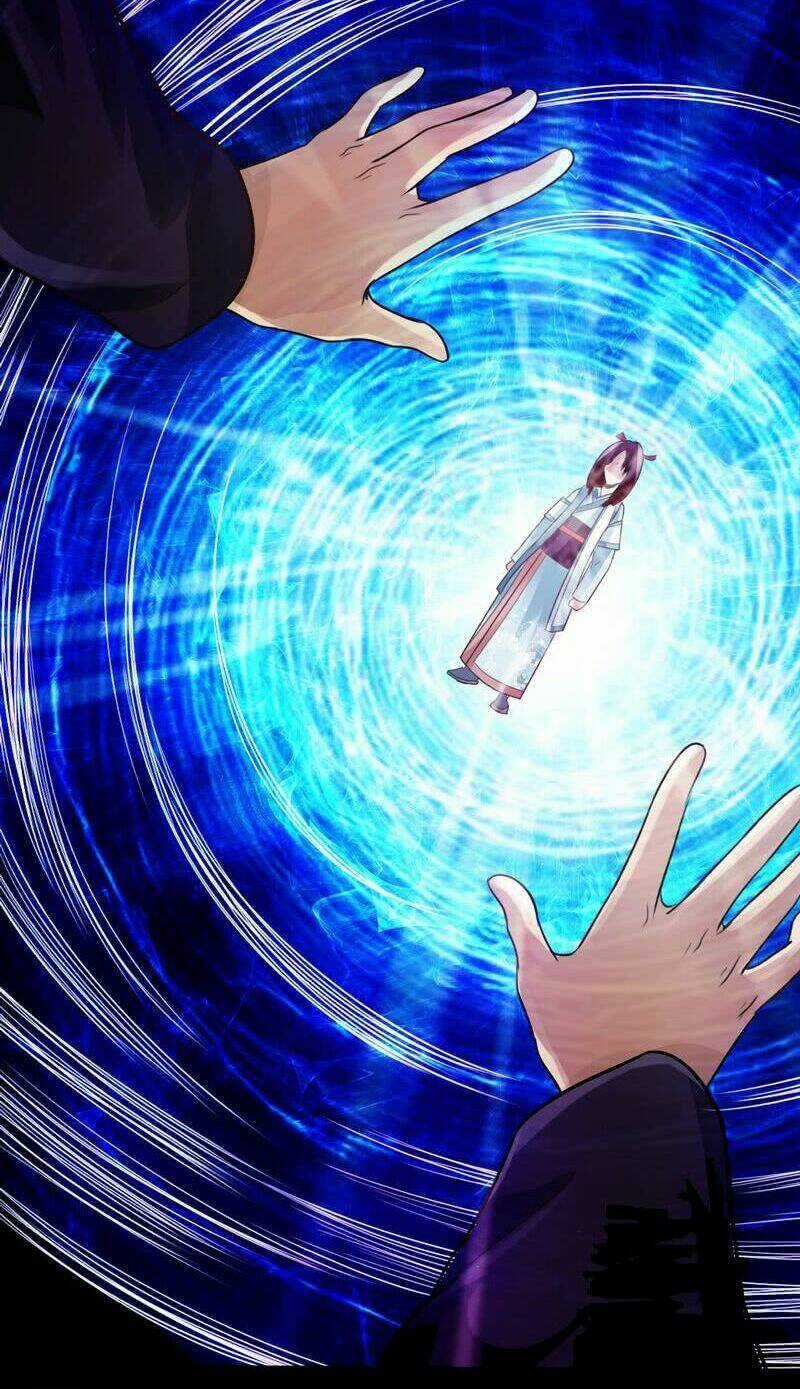 Thái Cổ Cuồng Ma Chapter 2 trang 15