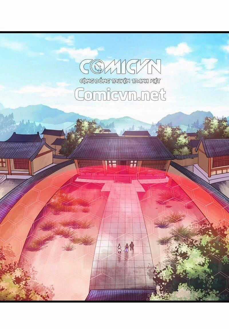 Thái Cổ Cuồng Ma Chapter 20 trang 0