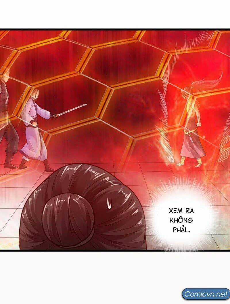 Thái Cổ Cuồng Ma Chapter 20 trang 11