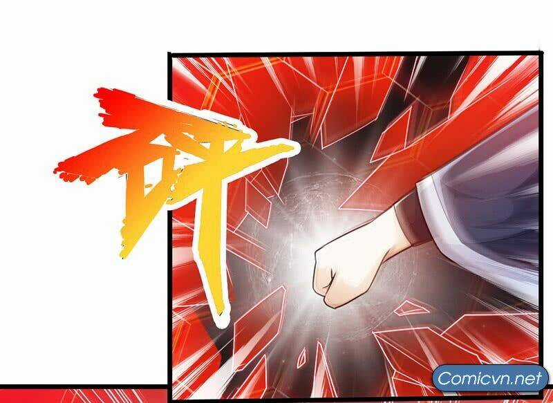 Thái Cổ Cuồng Ma Chapter 20 trang 13