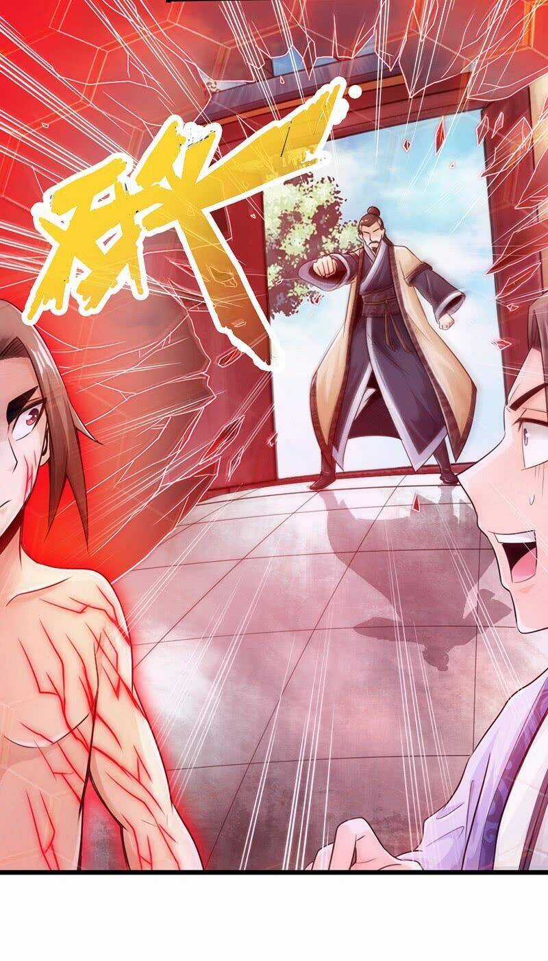 Thái Cổ Cuồng Ma Chapter 20 trang 14