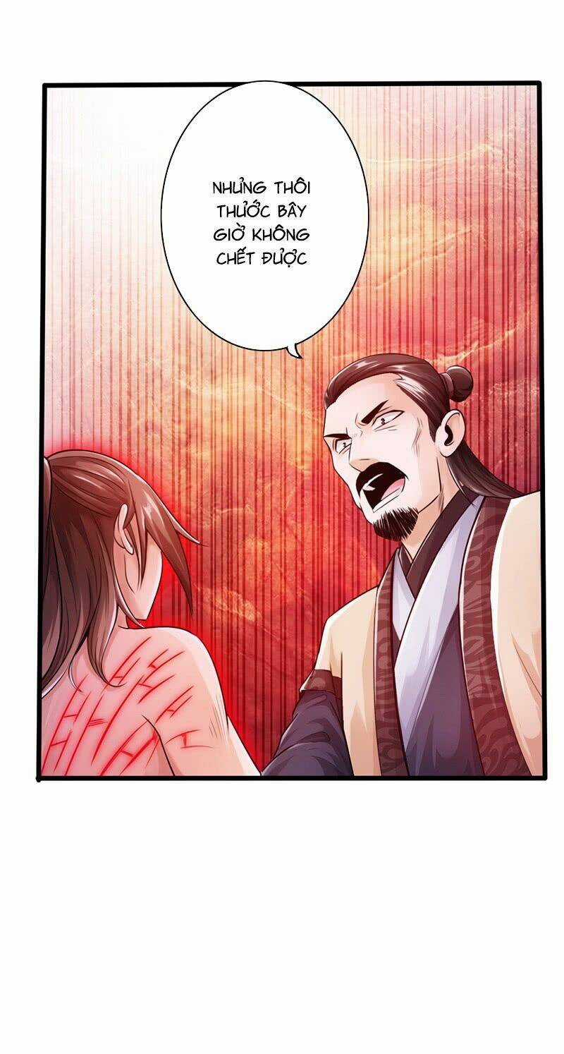 Thái Cổ Cuồng Ma Chapter 20 trang 17