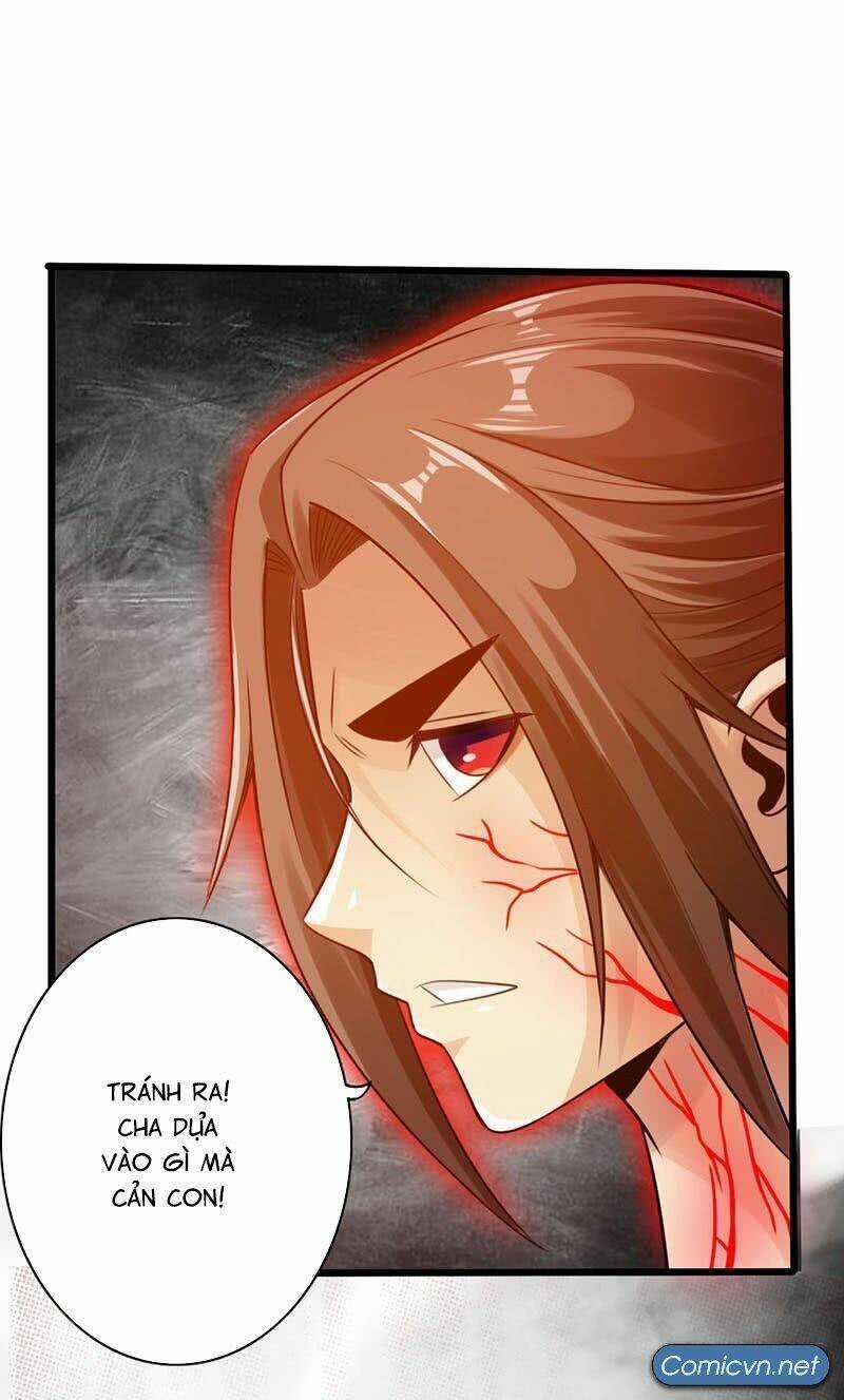 Thái Cổ Cuồng Ma Chapter 20 trang 18