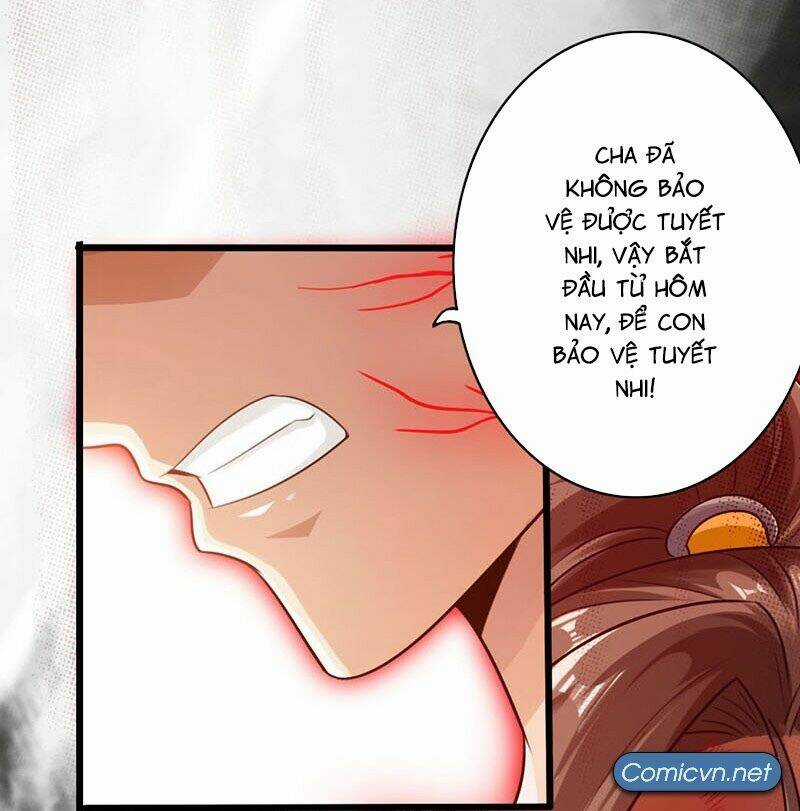 Thái Cổ Cuồng Ma Chapter 20 trang 19