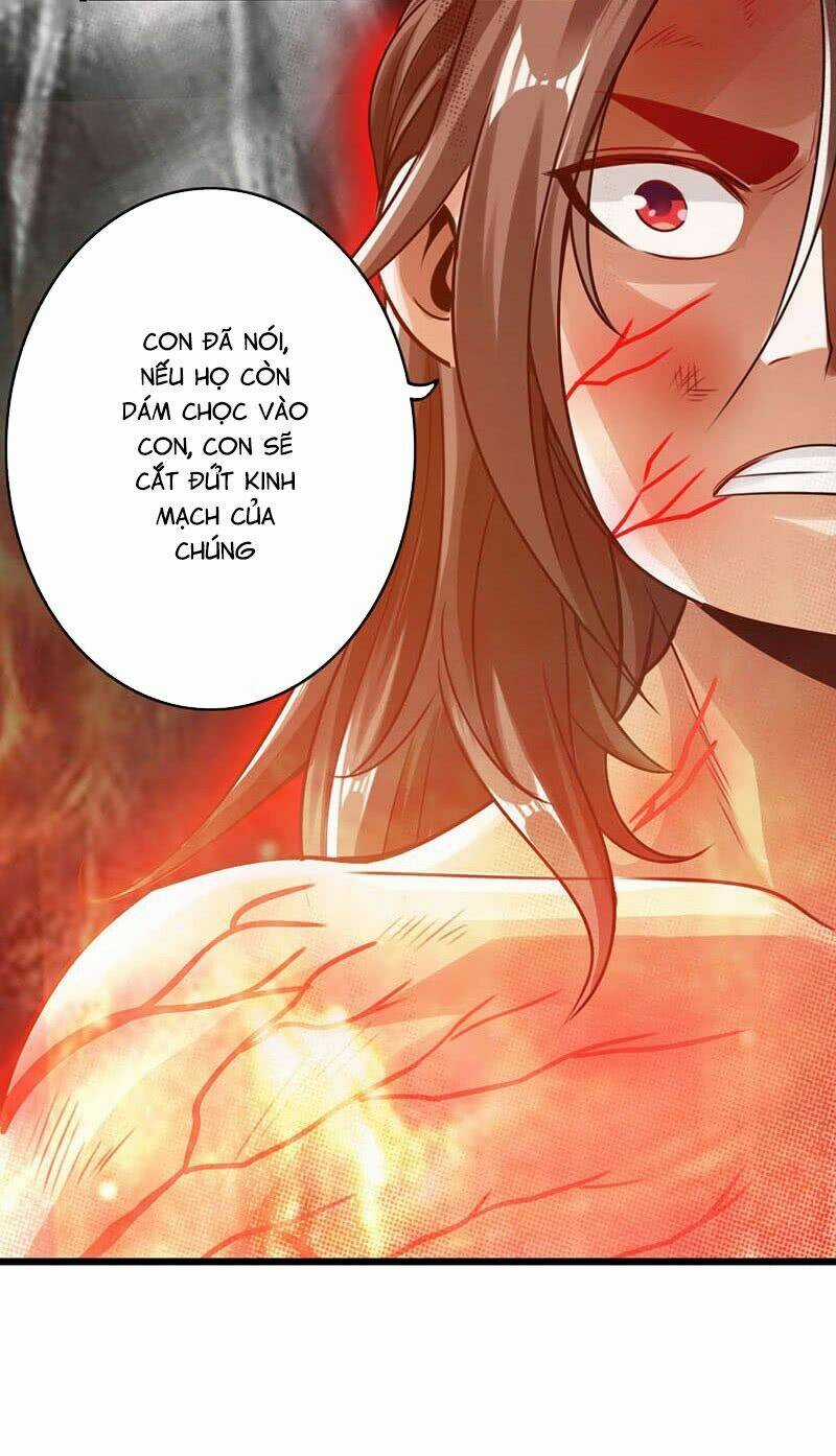 Thái Cổ Cuồng Ma Chapter 20 trang 20