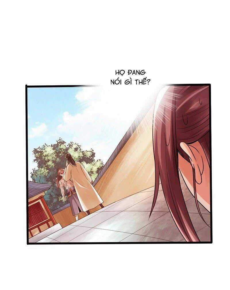 Thái Cổ Cuồng Ma Chapter 20 trang 31