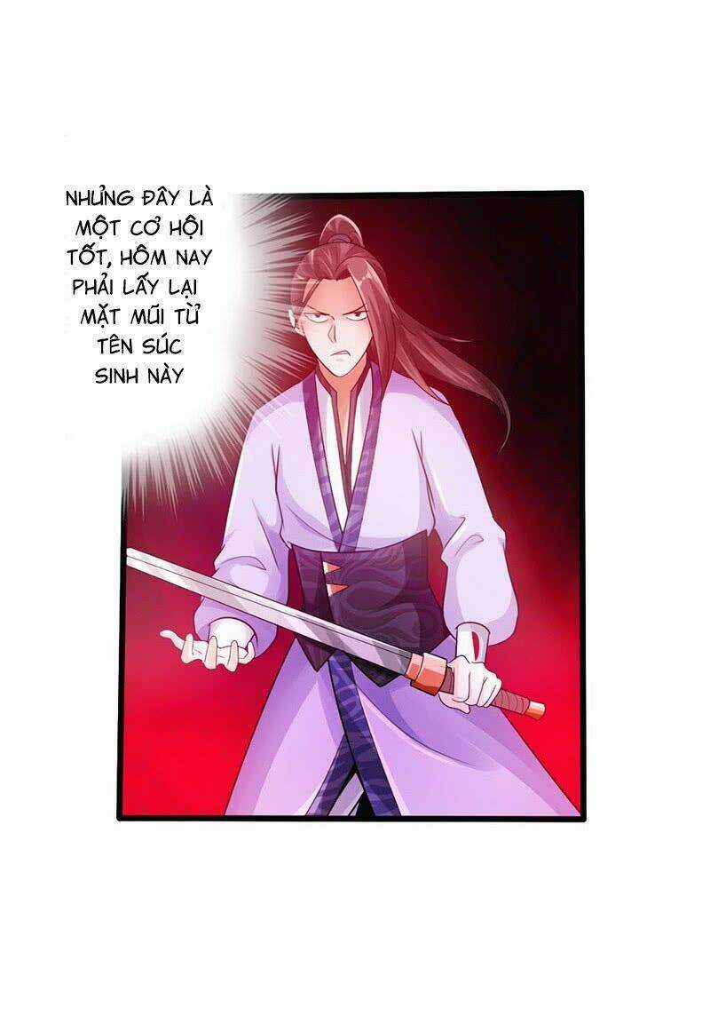 Thái Cổ Cuồng Ma Chapter 20 trang 32