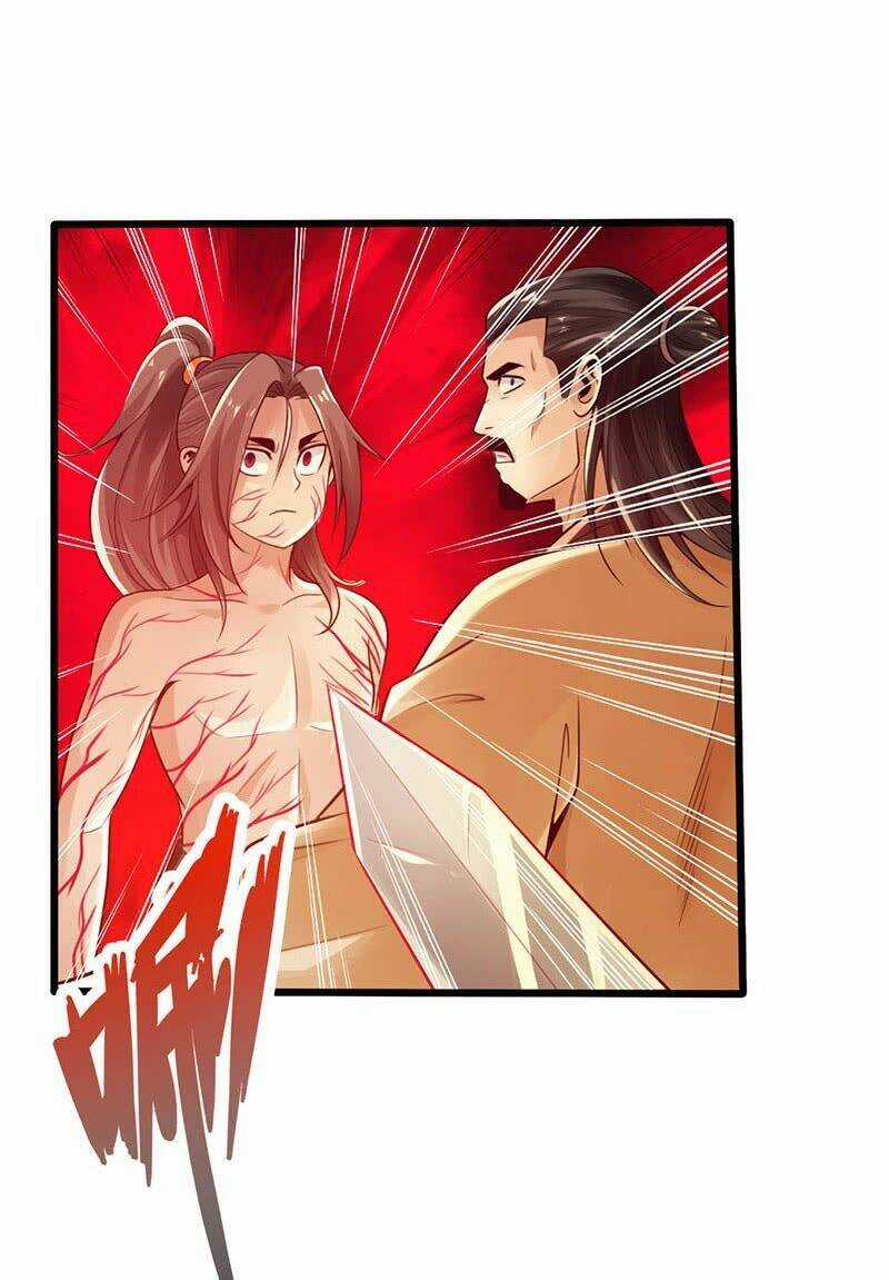 Thái Cổ Cuồng Ma Chapter 20 trang 34