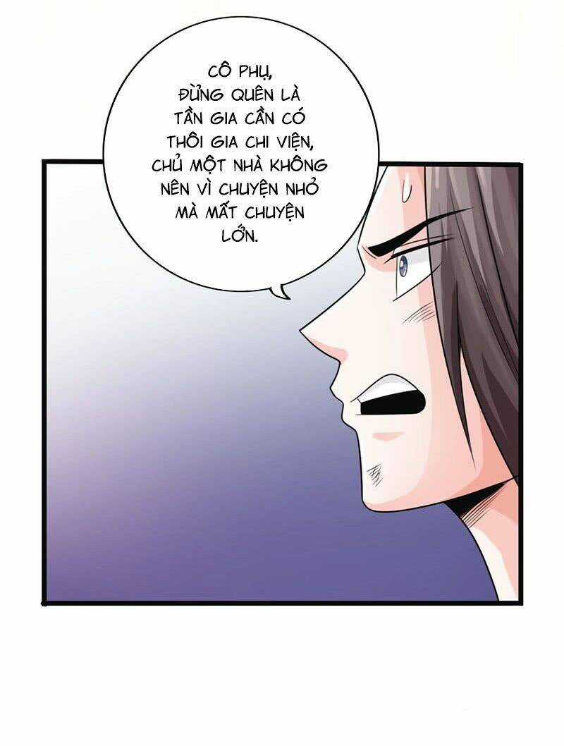 Thái Cổ Cuồng Ma Chapter 20 trang 38