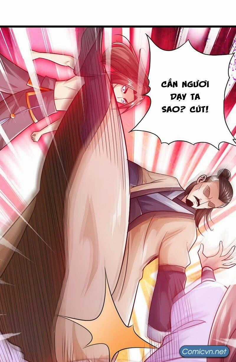 Thái Cổ Cuồng Ma Chapter 20 trang 39