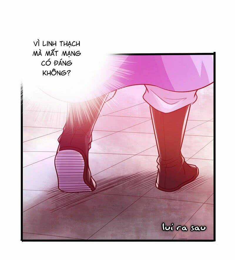 Thái Cổ Cuồng Ma Chapter 20 trang 4