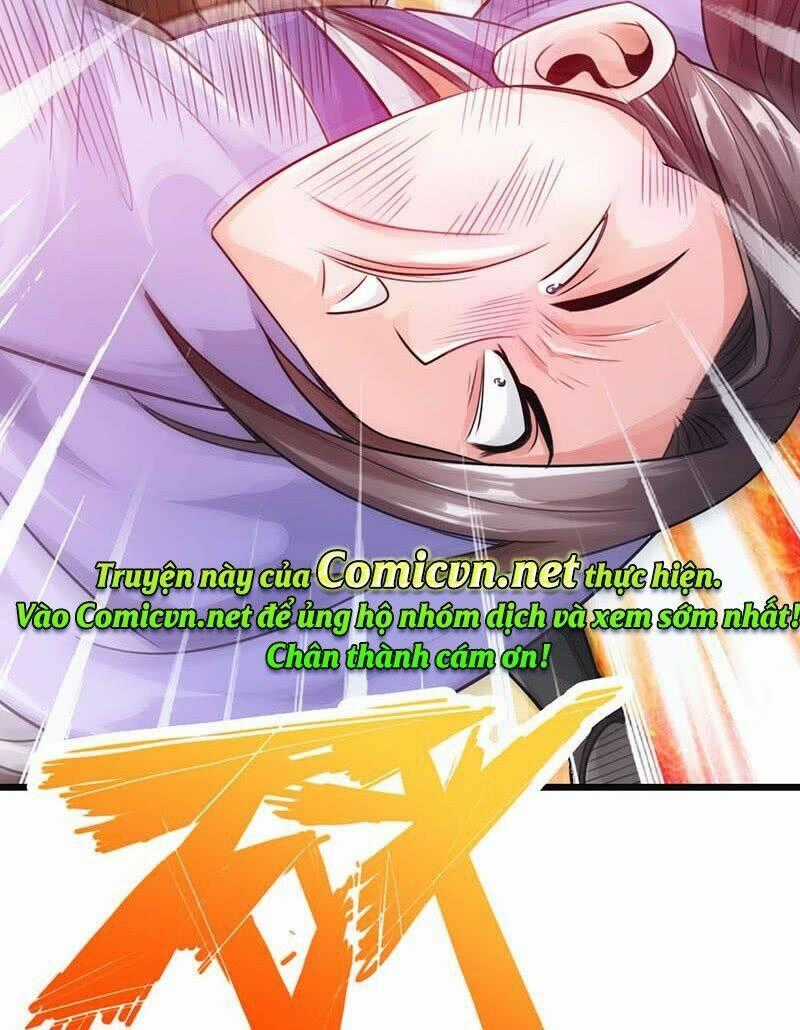 Thái Cổ Cuồng Ma Chapter 20 trang 40