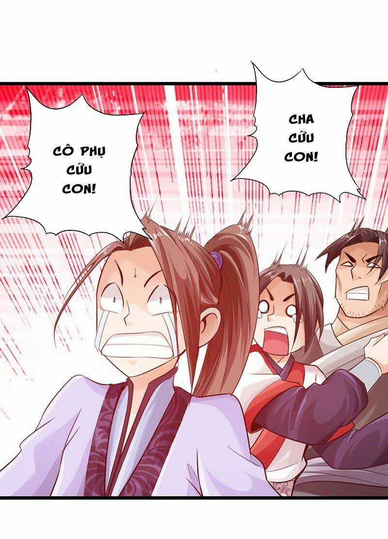 Thái Cổ Cuồng Ma Chapter 20 trang 8