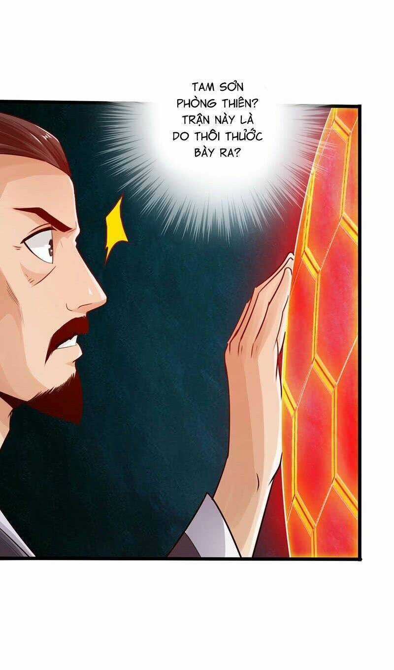 Thái Cổ Cuồng Ma Chapter 20 trang 9