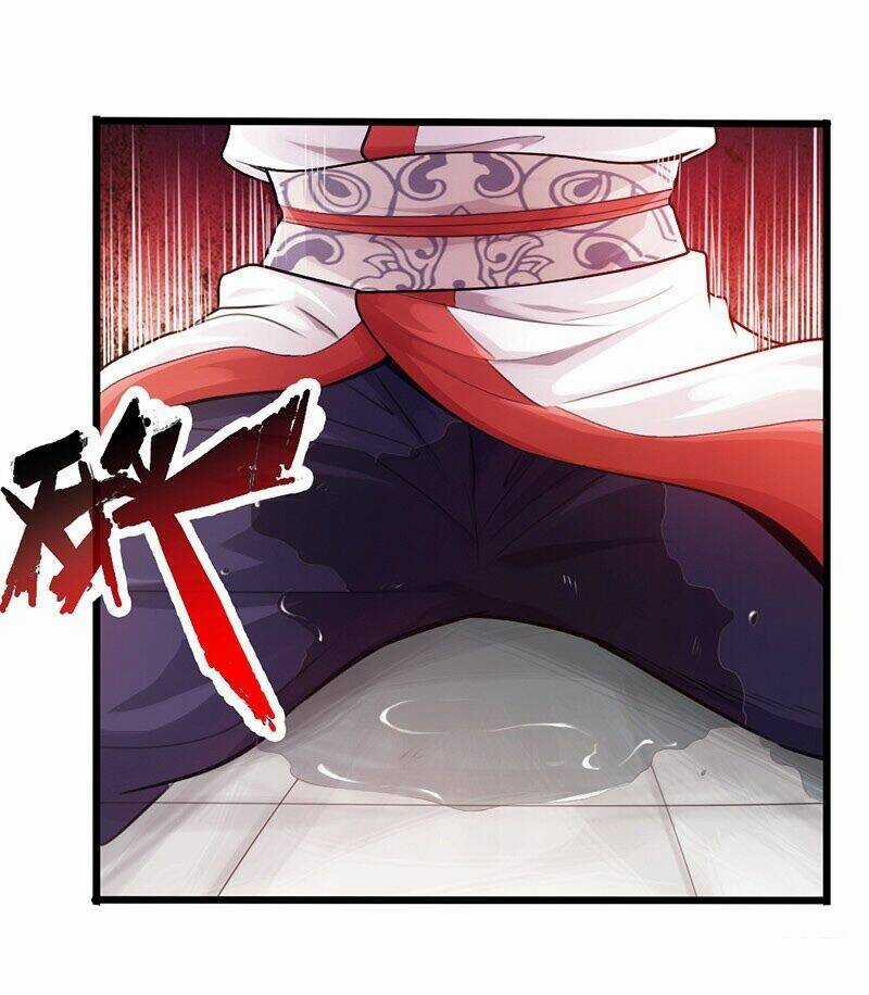 Thái Cổ Cuồng Ma Chapter 21 trang 10