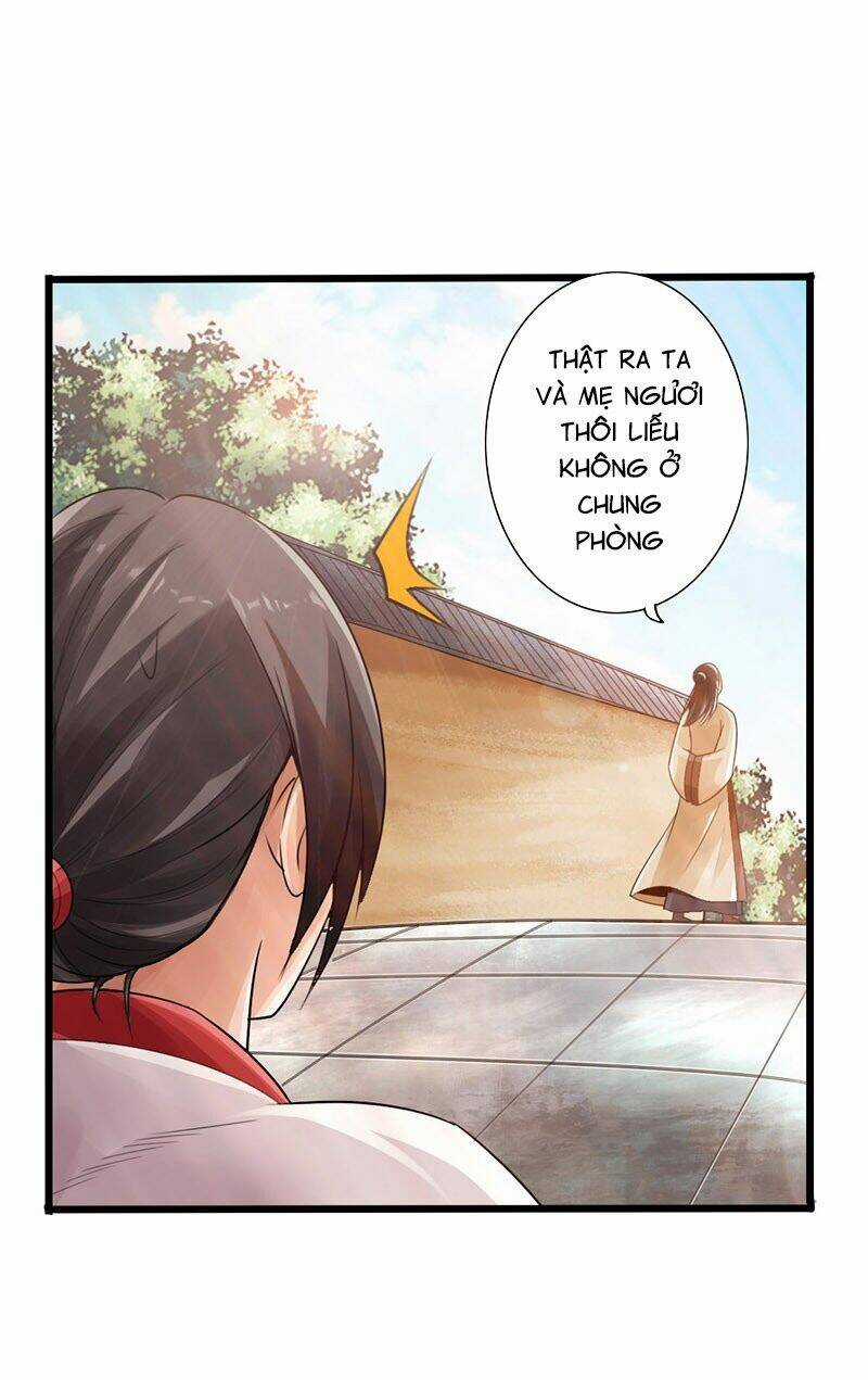 Thái Cổ Cuồng Ma Chapter 21 trang 12
