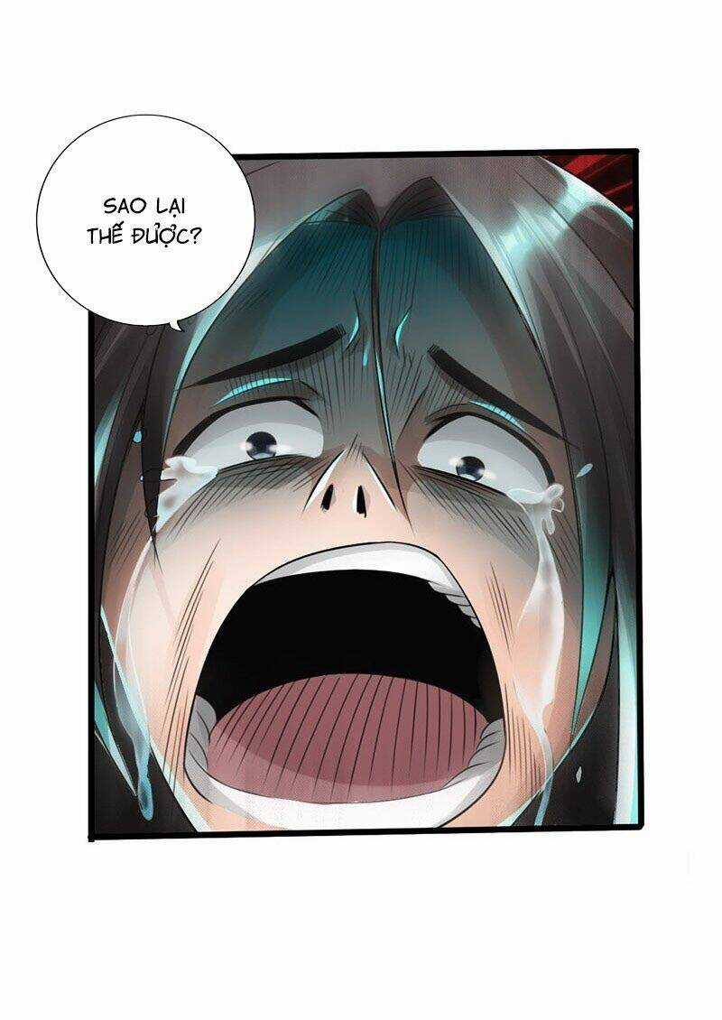 Thái Cổ Cuồng Ma Chapter 21 trang 13