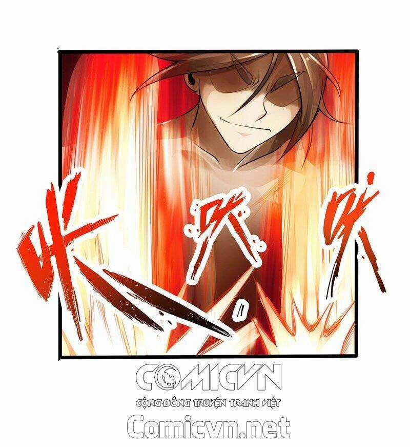 Thái Cổ Cuồng Ma Chapter 21 trang 14