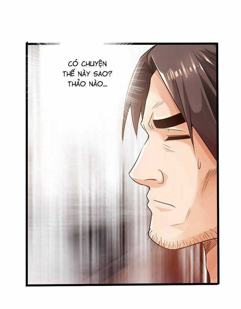 Thái Cổ Cuồng Ma Chapter 21 trang 15