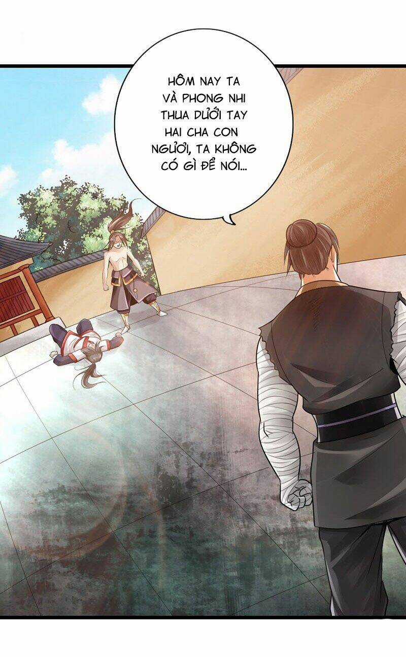 Thái Cổ Cuồng Ma Chapter 21 trang 16