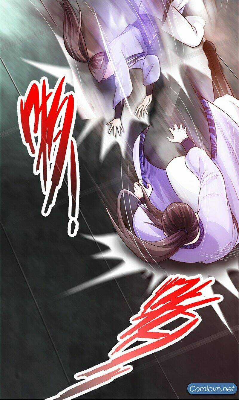 Thái Cổ Cuồng Ma Chapter 21 trang 2