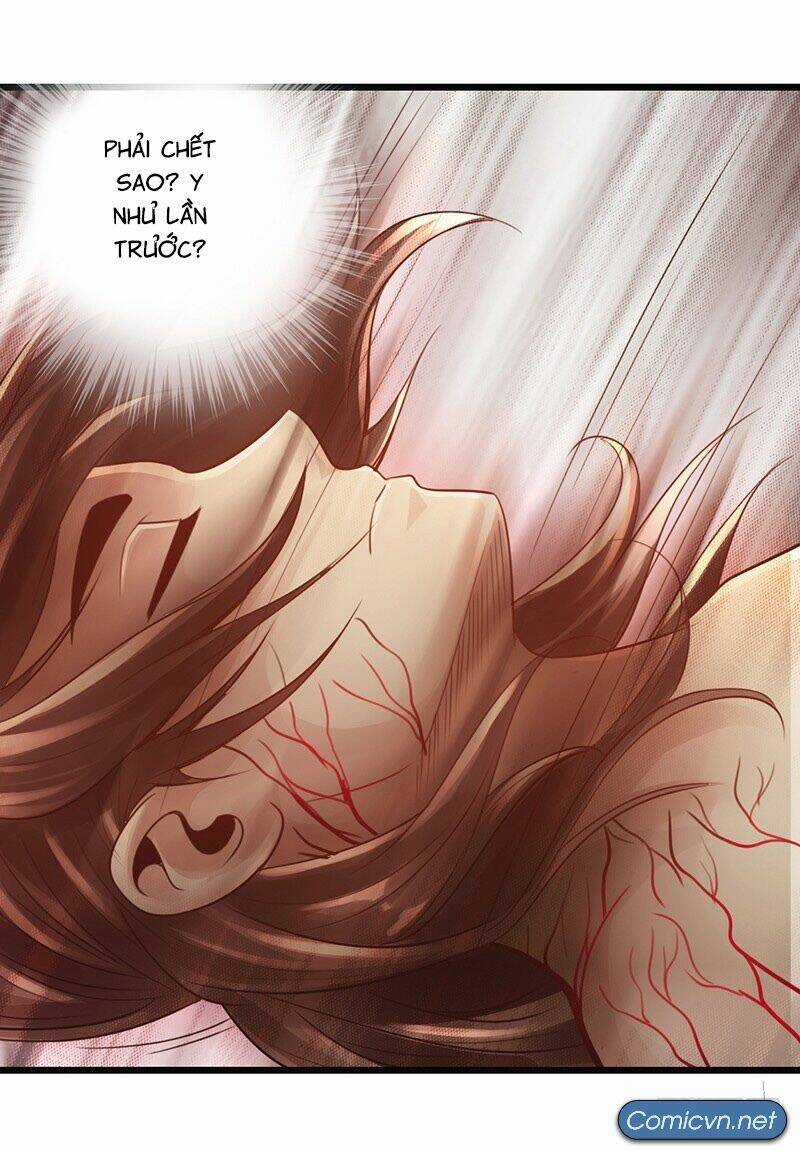 Thái Cổ Cuồng Ma Chapter 21 trang 25