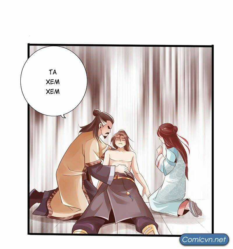 Thái Cổ Cuồng Ma Chapter 21 trang 26